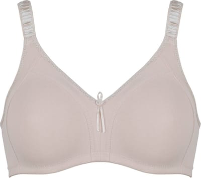 Naturana soft BH zonder beugels maat 75D beige