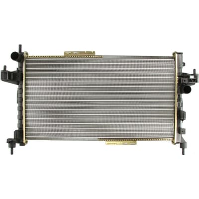 Radiator, motorkoeling NISSENS 63094