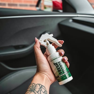AutoBrite - Fresh Scents CarAirfreshner - Evasion