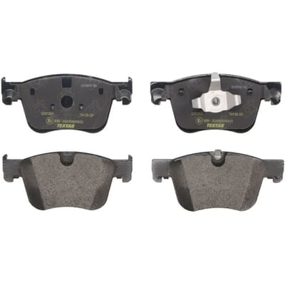 Remblokset TEXTAR 2281301, voor