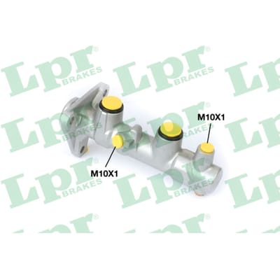 Hoofdremcilinder LPR 1045