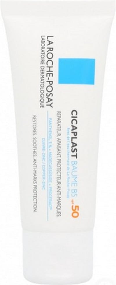 cicaplast Baume B5 SPF50 40 ml