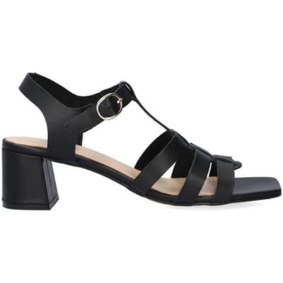 Sandalen met hakken Andypola ABIGAIL