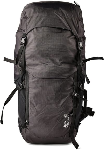 Jack Wolfskin Echotrek Shape 30L Wandelrugzak 64 cm - phantom