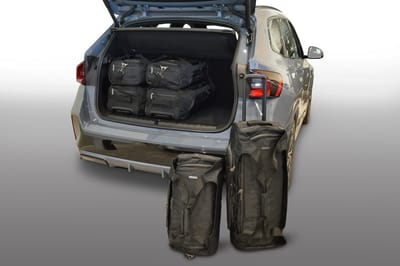 Car-Bags set Toyota Avensis wagon '03-'09