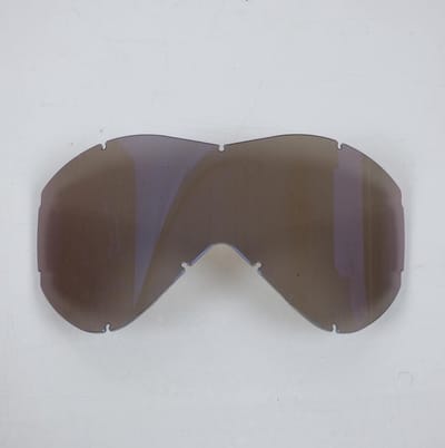 smith autohelm vizier wp1bm / warp spiegel blauw nieuw
