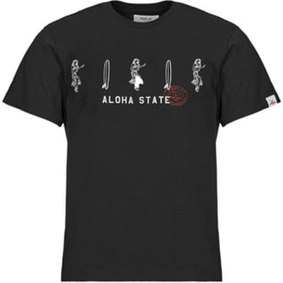 Replay Aloha State Shirt Heren - Maat S