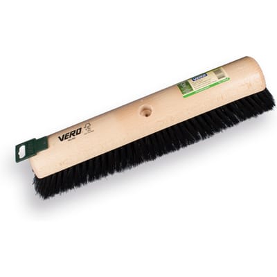 Vero Zaalveger - FSC Hout - 40cm - Zonder steel