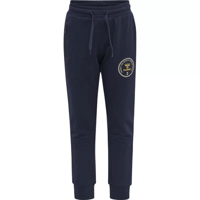 Kinderen joggingbroek Hummel Math