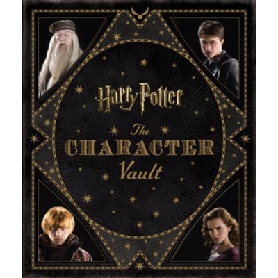 Harry Potter - Jody Revenson