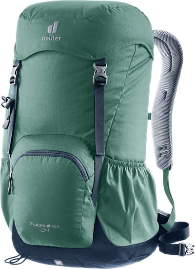 Deuter Hiking Zugspitze 24 - Wandelrugzak 54 cm (seagreen-ink)