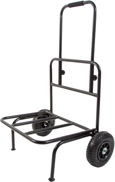 Ultimate Wide Load Trolley - Viskar