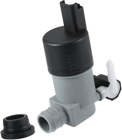 Dailygoods- Voorruit Vervanging - Motor Pomp - Tuit - Compatibel met
