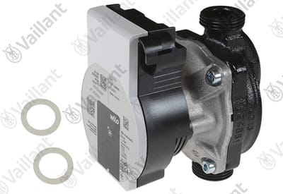 VAILLANT Pomp VWL 35+55/6 A 230V S2 u.w. Vaillant-nr. , 0010034350