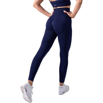 Leggings voor dames Allwear Push Up