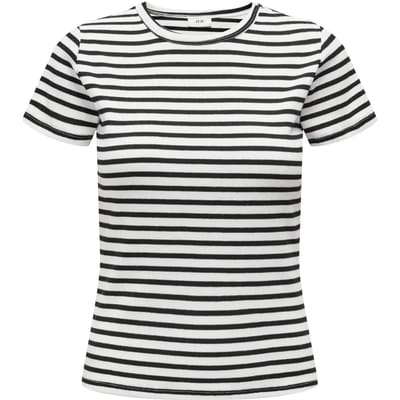 Dames-T-shirt JDY Solar