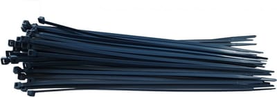 TD47 Detecteerbare Kabelbinders 4,8 x 300 mm - Tie wraps - Tyraps