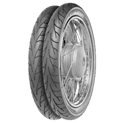 Continental ContiGo! ( 130/90-17 TL 68V Achterwiel, M/C )