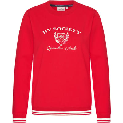 HV Society Sweater hvsmatilda