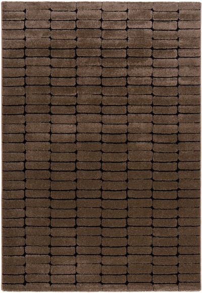 Pergamon Design Hoogpolig Vloerkleed Nosy
