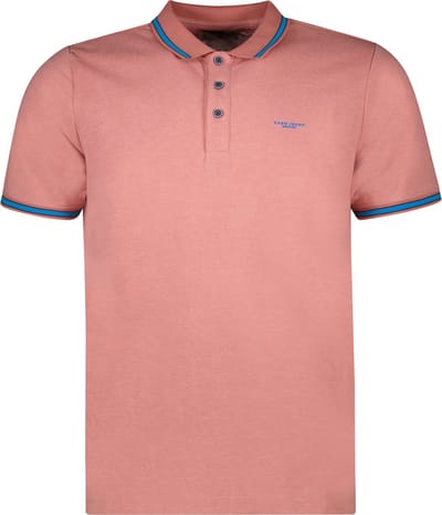 Cars Jeans Polo Povi - Heren