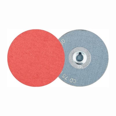 COMBIDISC®-slijpblad keramische korrel systeem CD