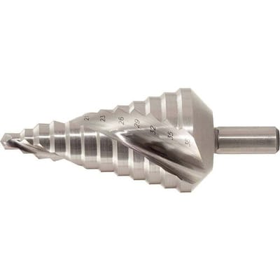 KS Tools 330.2334 3302334 HSS-Co 5 Getrapte boor 1 stuk(s)