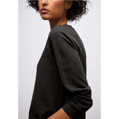 A324190 shirt w.printed galloon