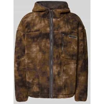 Teddybont Jack met Ritszak en Labeldetail