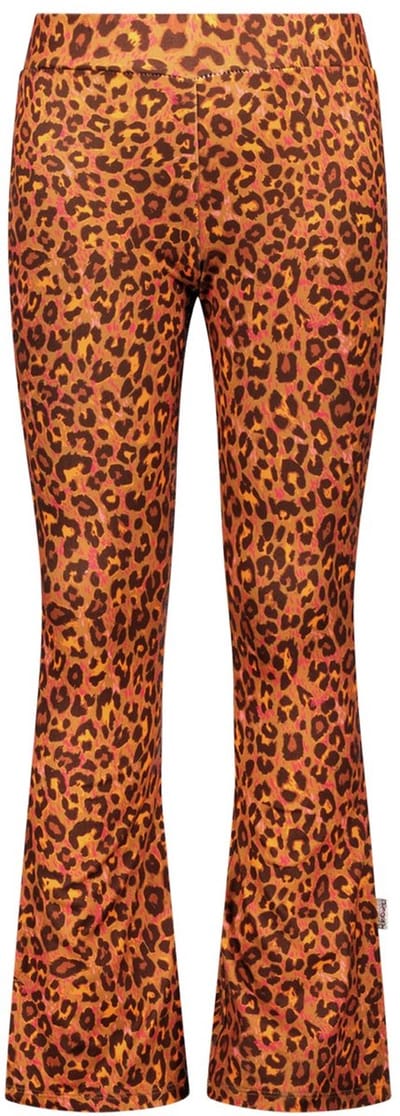 B.Nosy Y508-5625 Meisjes Broek - Maat 104