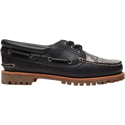 Bootschoenen voor dames Timberland Authentic