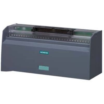 Siemens 6ES7924-2CA20-0AA0 6ES79242CA200AA0 PLC-aansluitmodule 50 V