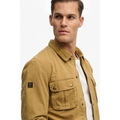 Jas Superdry Burford