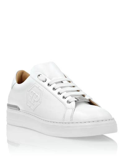 Lage Sneakers Hexagon