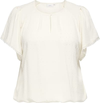 ONLY Carmakoma Top CARTAMRA Top