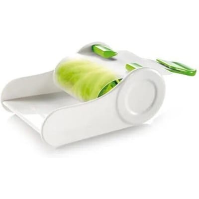 DIY Sushi Mold Roll Groenterol Vleesroller Groente Loempia Zeewier Rijstbal Kookvorm Barbecue Bakgereedschap groen