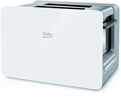 Beko TAM 6202W Broodrooster