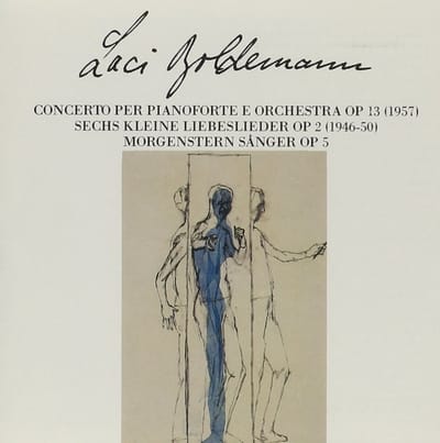 Dag Achatz, Solveig Faringer, Stockholm Philharmonic Orchestra, Naihiro Totsuka - Boldemann: Pianokos (CD)