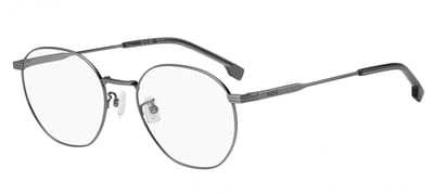Hugo Boss BOSS 1797/F Dark ruthenium 53/19/145 MAN Brilmonturen