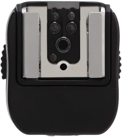 VT Goods - Flitsschoenadapter - Cameraflitsadapter