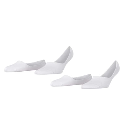 Burlington Sokken EVERYDAY IN 2P Verpakking van 4