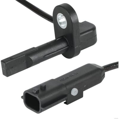 Herth+Buss Elparts Sensor, wielsnelheid HERTH+BUSS JAKOPARTS J5921057