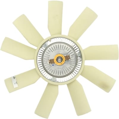Koppeling, radiatorventilator NRF 49543