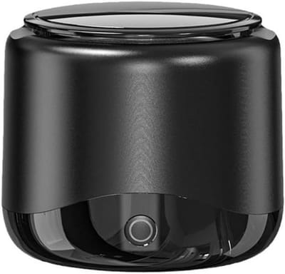 Ultrasoonreiniger - Reinigingsapparaat - Kunstgebitten Reinigen - Dieptereiniging 45kHz - 230 Ml - Zwart