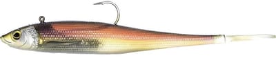 Westin TwitchTeez R2F Wakasagi Violet 9.5cm / 9g Wakasagi Violet