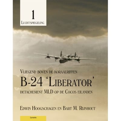 Vliegend Boven De Koraalriffen - Luchtspiegeling - Edwin Hoogschagen