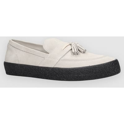 Last Resort VM005 Loafer Skate Schoenen wit