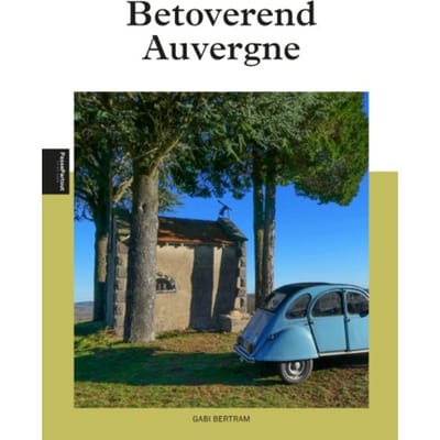 Auvergne - Gabi Bertram