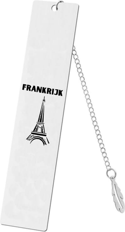Akyol - frankrijk boekenlegger - Piloot - toeristen - frankrijk cadeau - beste land - leuk cadeau voor je vriend om te geven