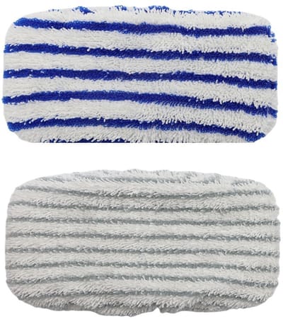 Geschikt voor Rowenta ZR005801/RY7/RY8 serie mop sleeveset drie modellen per stuk in totaal drie stuks